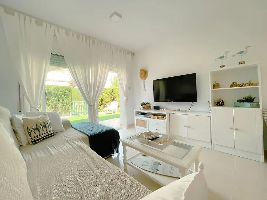 Clauhomes Casalot Relax El Casalot