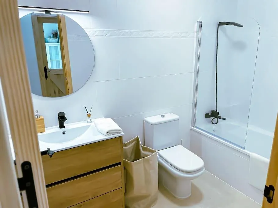 Apartment Clauhomes Casalot Relax El Casalot