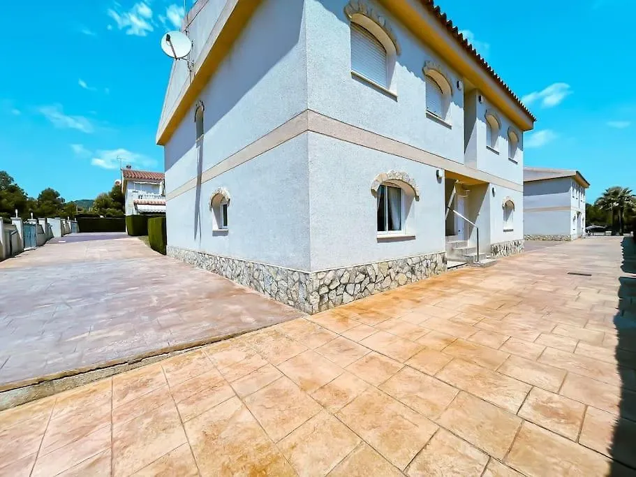 Clauhomes Casalot Relax El Casalot Spain