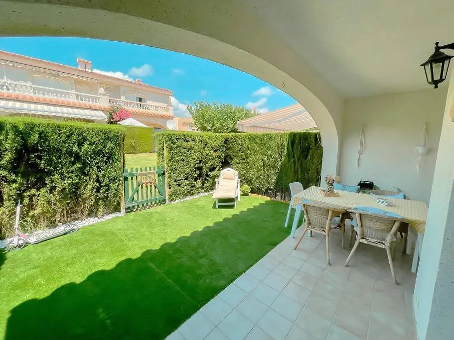 Apartment Clauhomes Casalot Relax El Casalot Spain